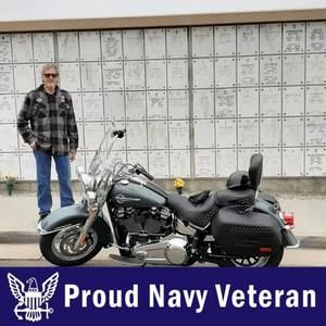 Meet your Posher, Marty